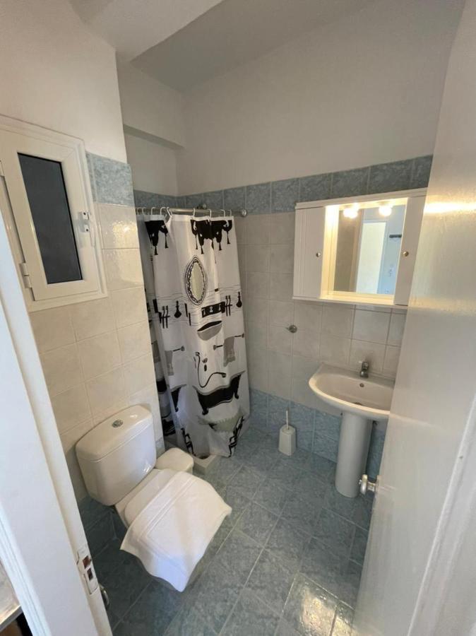 Fontana Apartments Moraitika Dış mekan fotoğraf