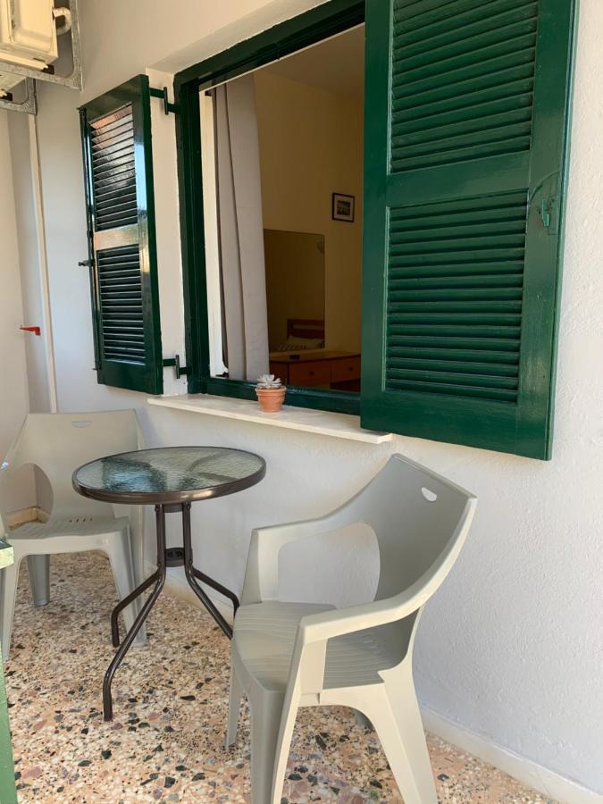 Fontana Apartments Moraitika Dış mekan fotoğraf