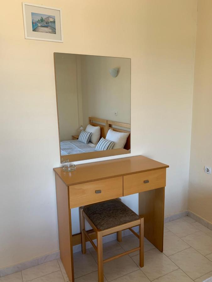 Fontana Apartments Moraitika Dış mekan fotoğraf